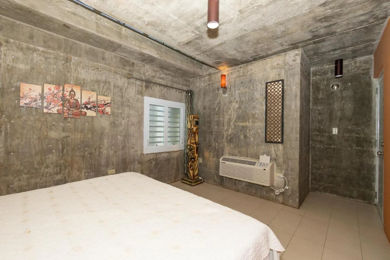 Guest house La Esmeralda Pr San Juan