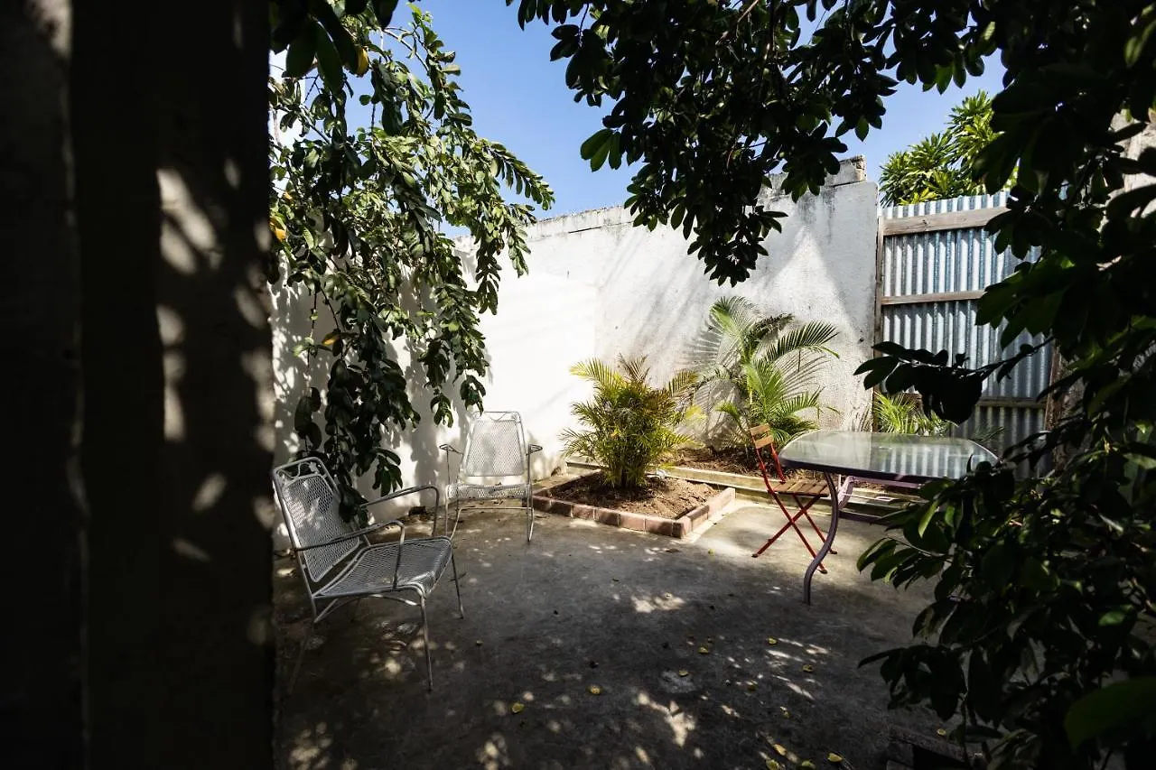 La Esmeralda Pr San Juan