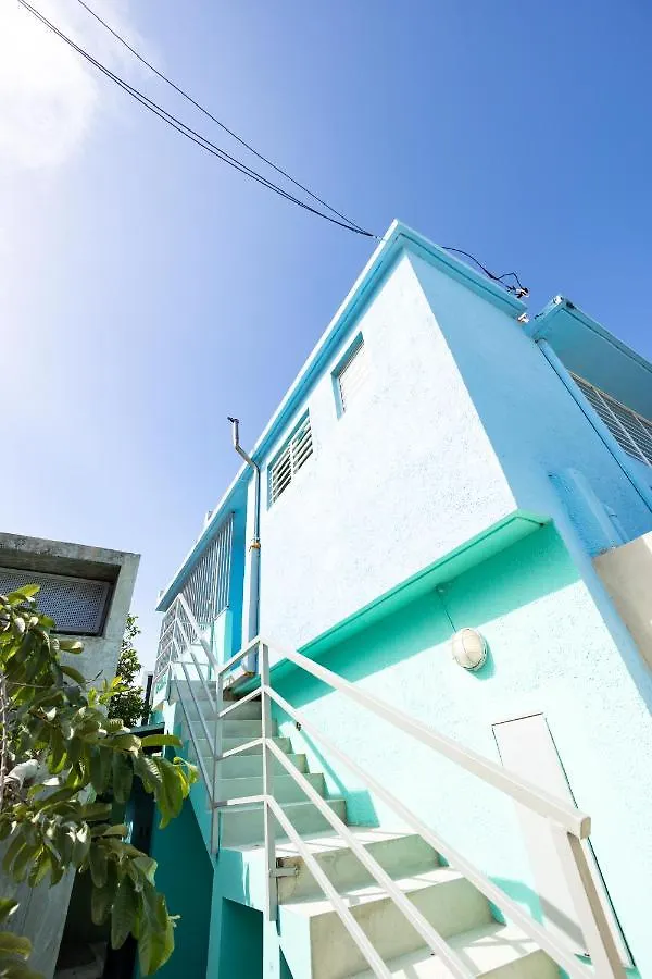 Guest house La Esmeralda Pr San Juan