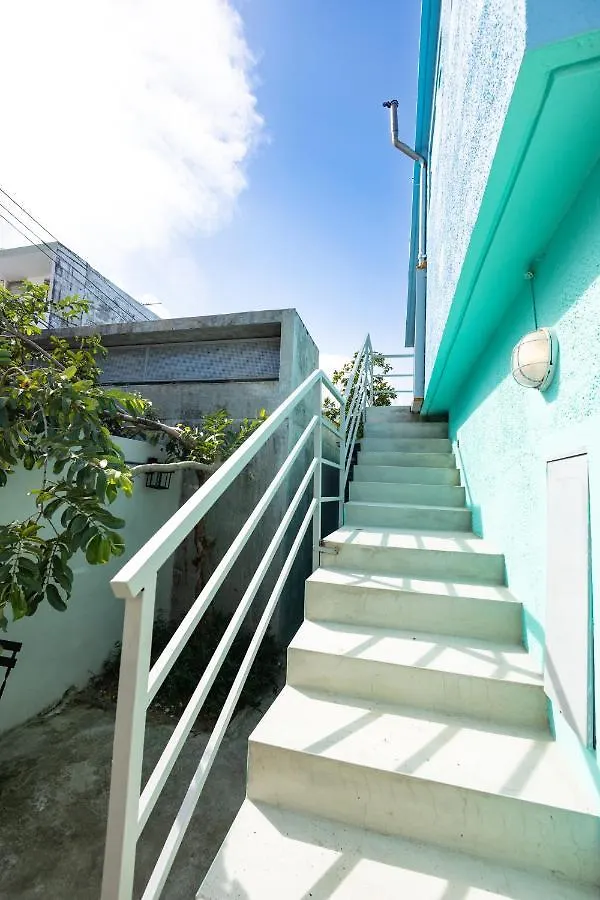 La Esmeralda Pr San Juan 3*,  Puerto Rico