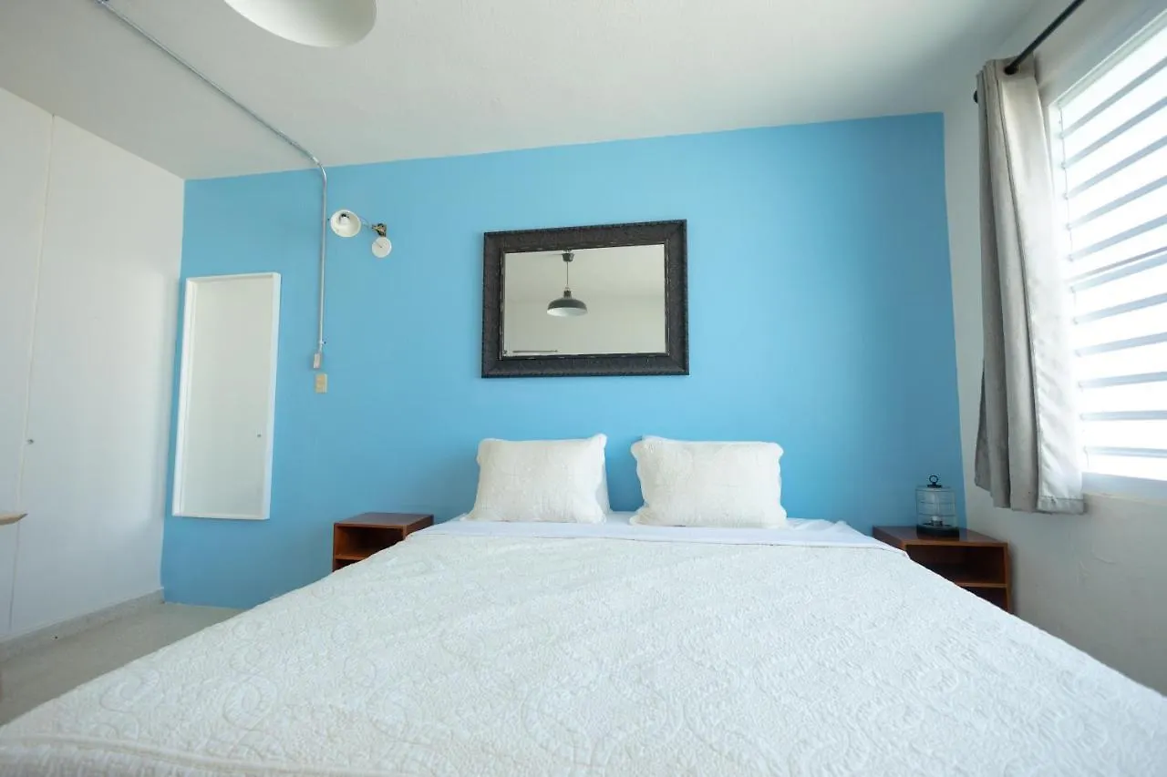 Guest house La Esmeralda Pr San Juan