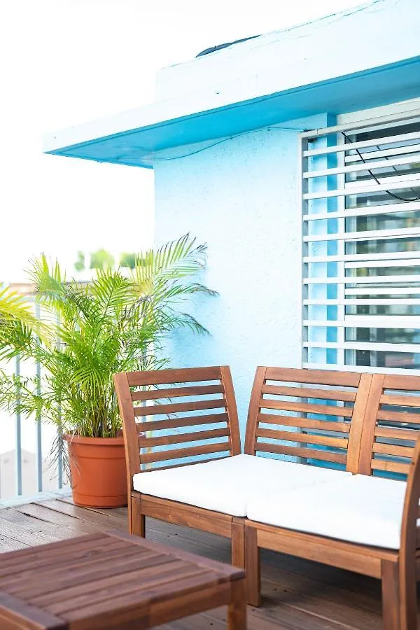 La Esmeralda Pr San Juan