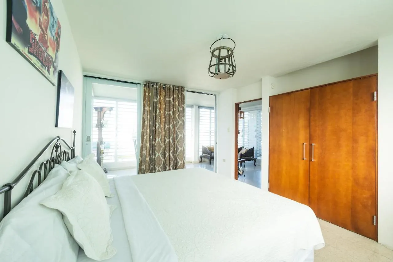 Guest house La Esmeralda Pr San Juan