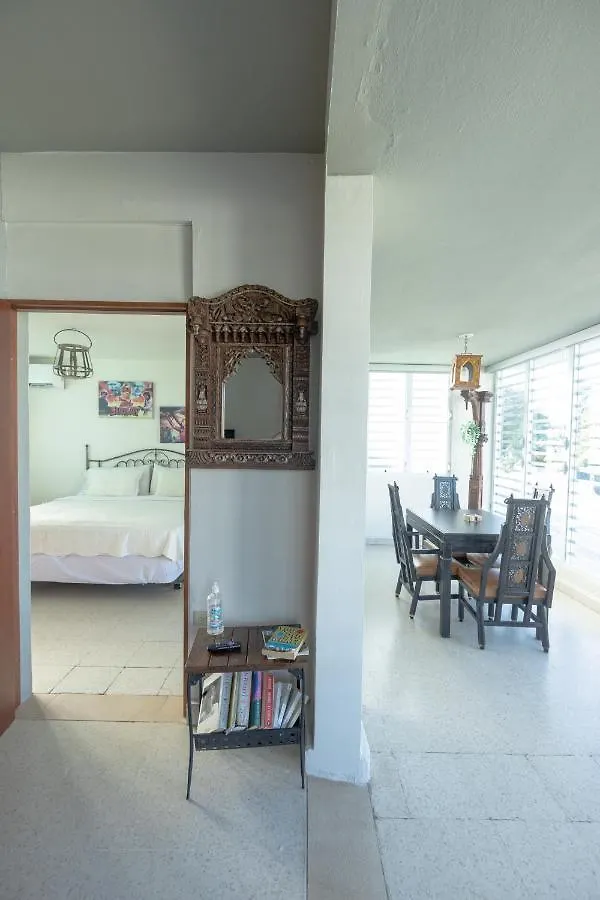 Guest house La Esmeralda Pr San Juan
