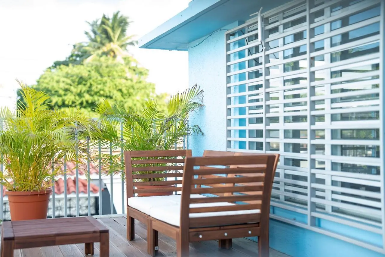 La Esmeralda Pr San Juan