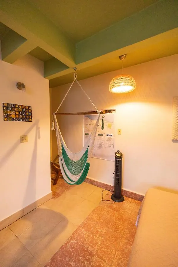 Guest house La Esmeralda Pr San Juan