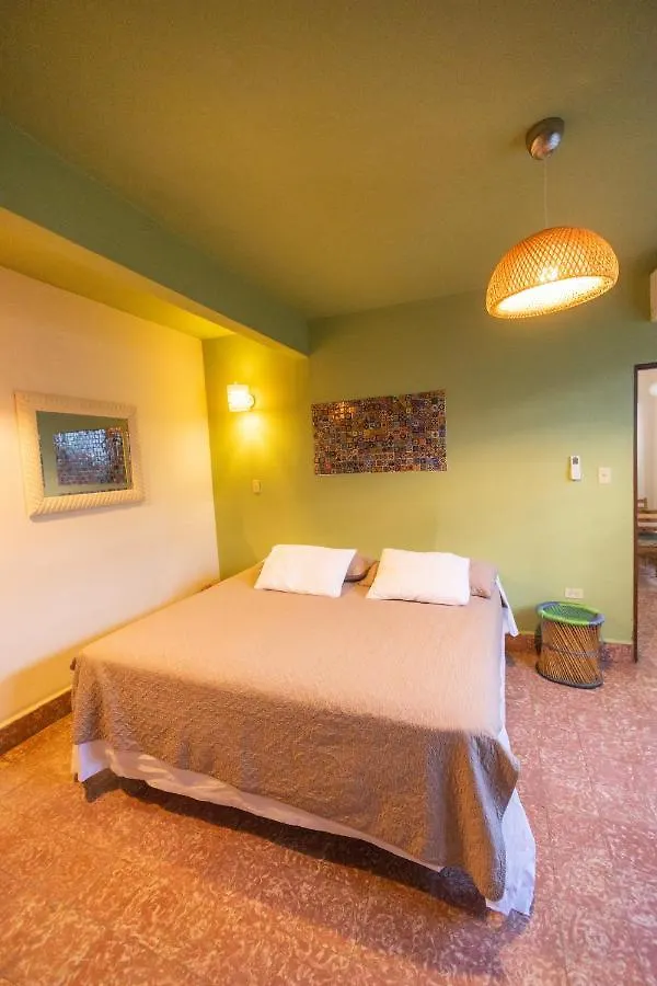La Esmeralda Pr San Juan Guest house