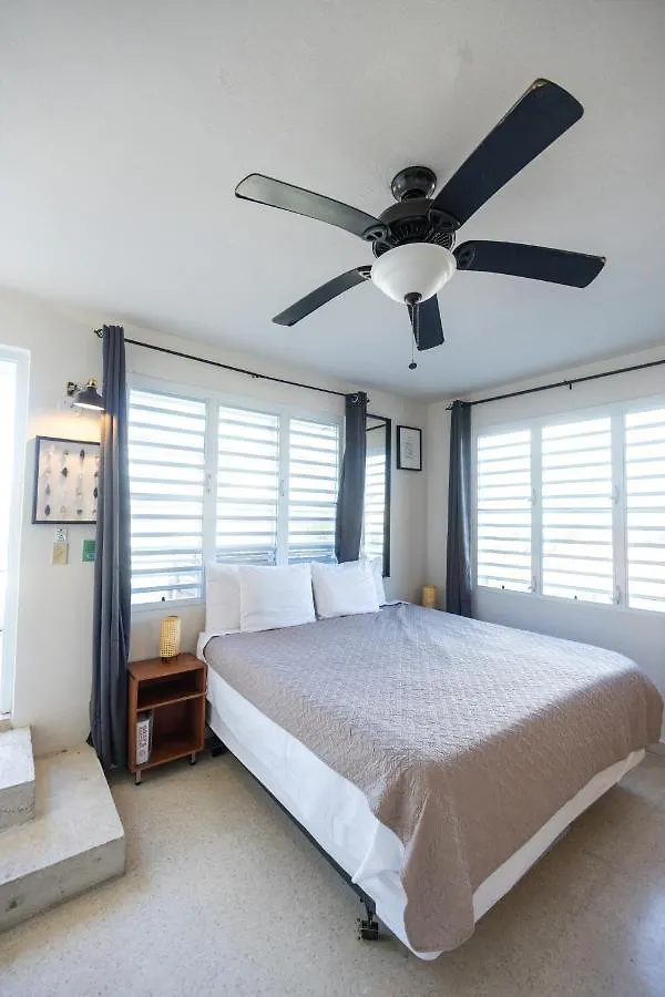 La Esmeralda Pr San Juan