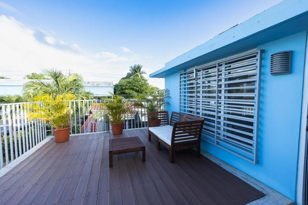 Guest house La Esmeralda Pr San Juan