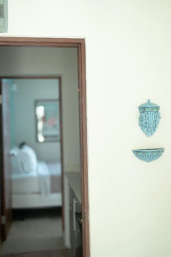 Guest house La Esmeralda Pr San Juan