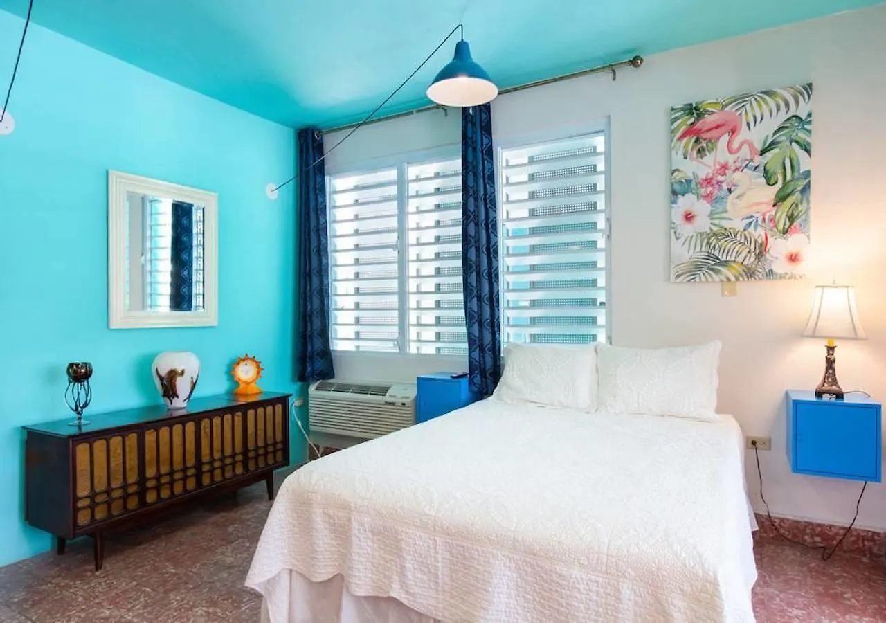 La Esmeralda Pr San Juan Puerto Rico