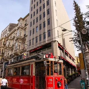 Seya Hotel Estambul