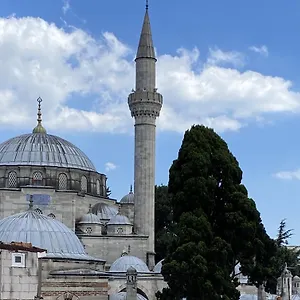 Zeyn Hotel Estambul