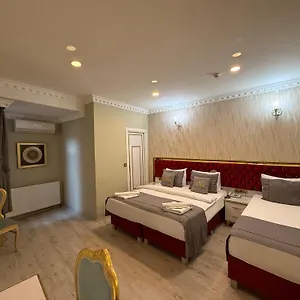 Rhythm Hotel Estambul