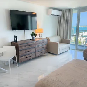 Esj Towers By Chana Aparthotel San Juan