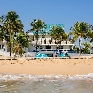 4* Pensión Numero Uno House