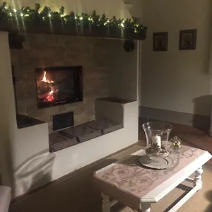 Sosta Al Capitano Bed & Breakfast Pontassieve