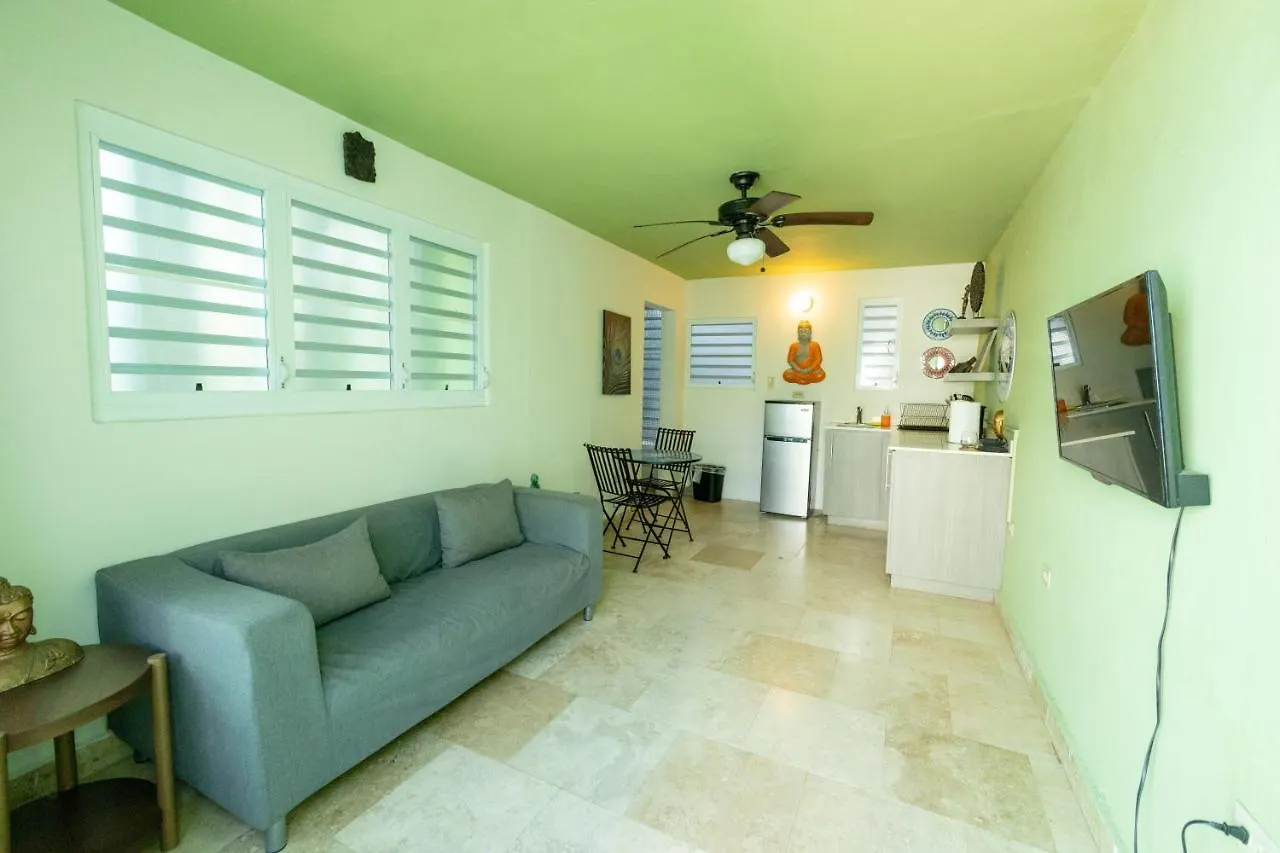 La Esmeralda Pr San Juan 3*,  Puerto Rico