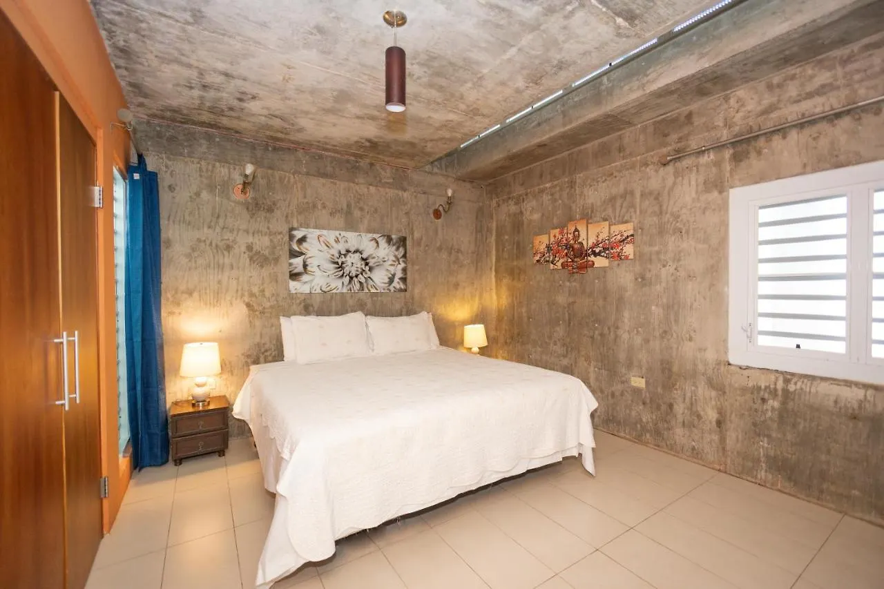 La Esmeralda Pr Hotel San Juan Guest house
